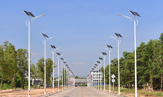 Smart Lighting Systems