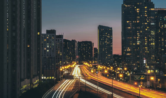 Urban and Roadway Lighting