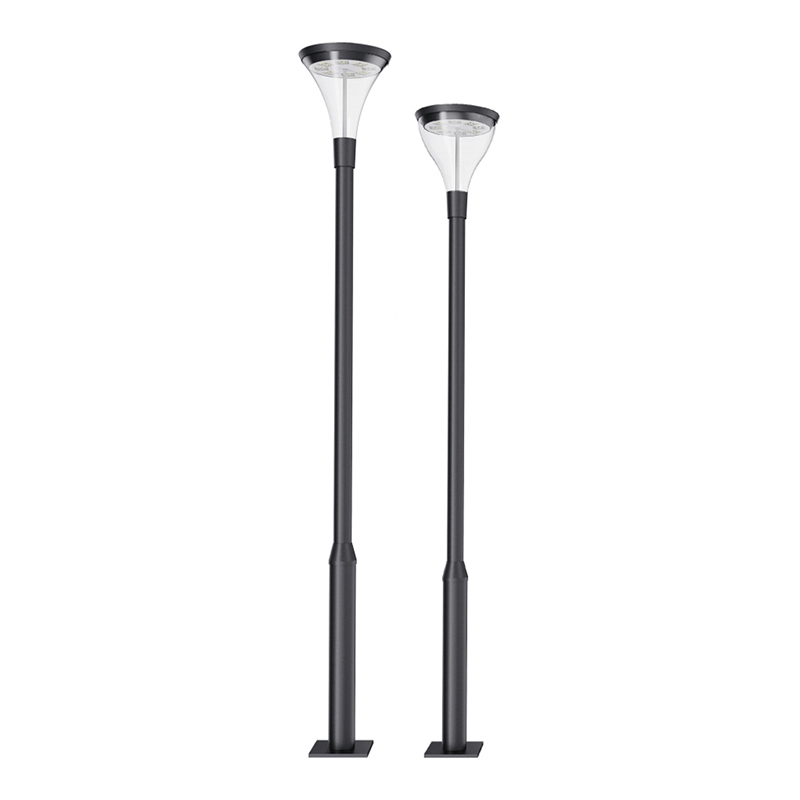 DDK-GL017 Garden Light Pole