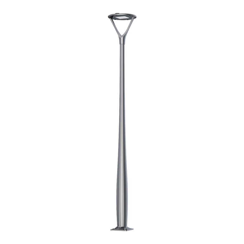 DDK-GL012 Garden Light Pole