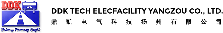 DDK Tech Elecfacility Yangzhou Co., Ltd.